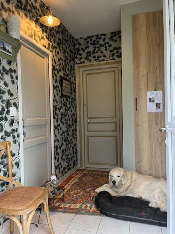 "Aux Chants Des Oiseaux" Domaine De La Renardiere Les Grandes-Loges Екстер'єр фото